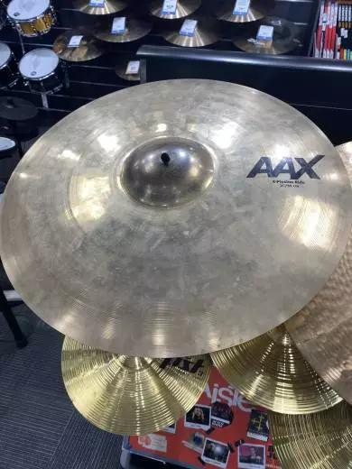 Sabian - 2211287XB